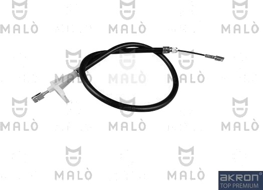 MALÒ 26084 Tautrekk håndbremse