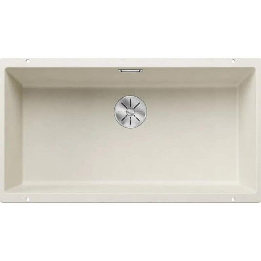 Kjøkkenvask Blanco Subline 800 Silgranitt Infino Kjøkkenvask Blanco Subline 800 Silgranitt Infino