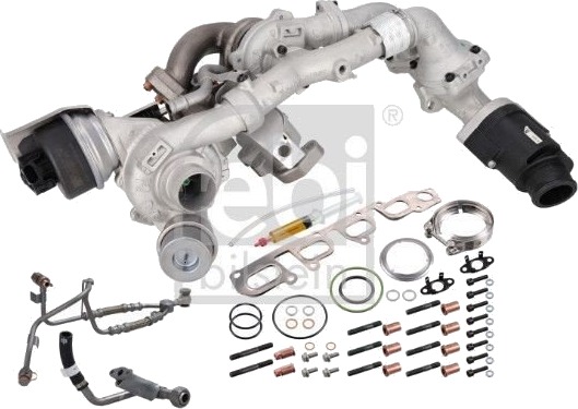 FEBI BILSTEIN 189979 Turbolader