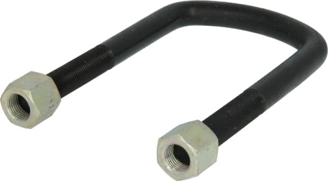 S-TR STR-50337 Fjærbøyle S-TR STR-50337 Fjærbøyle