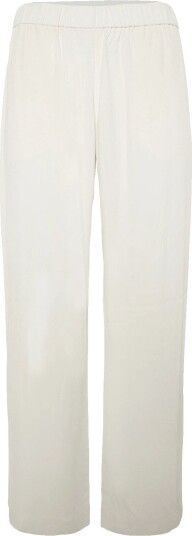 A Part Of The Art Daily Pants CREME L