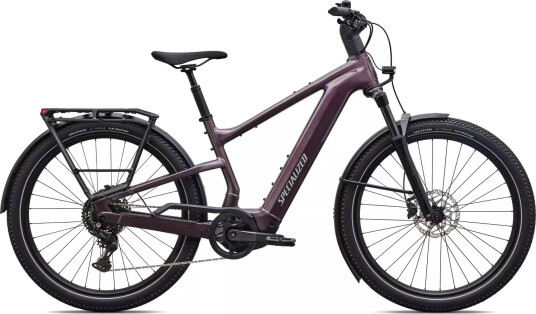 Specialized Turbo Vado 3 EVO 4.0 (840Wh/105Nm) (S3)