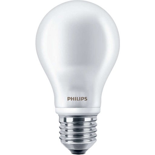 Klassisk LED-standard 7W 827, 806 lumen E27.