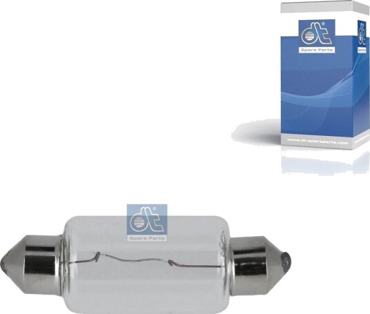 DT Spare Parts 6.84928 Lyspære
