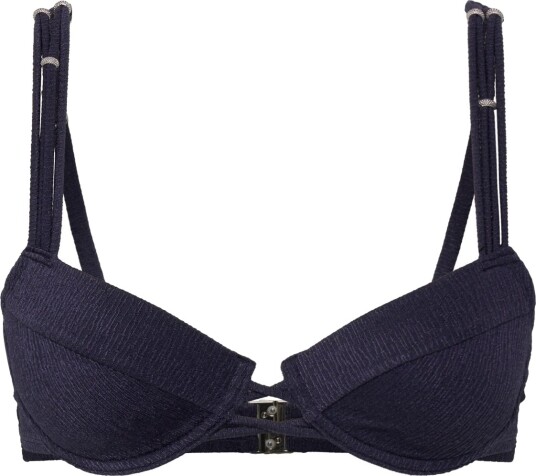 Hunkemöller Sorrento Pd   Navy   B x 85