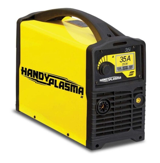 ESAB Plasma Skjærer HandyPlasma 35i