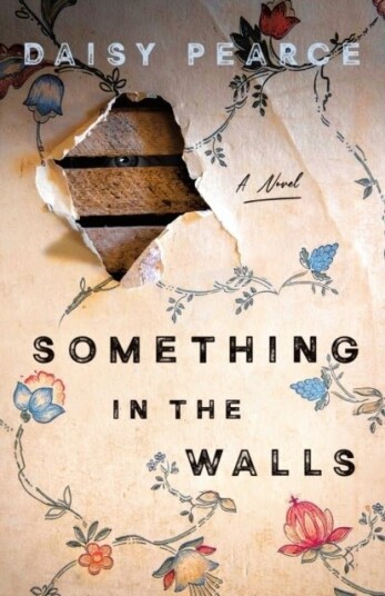 Something in the Walls Something in the Walls