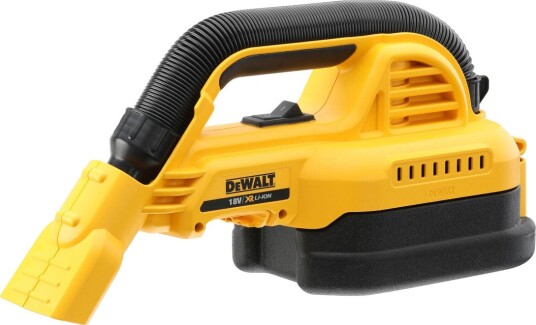 Dewalt DCV517N Håndholdt Støvsuger - Trådløs 1,9L Rengjøringsverktøy