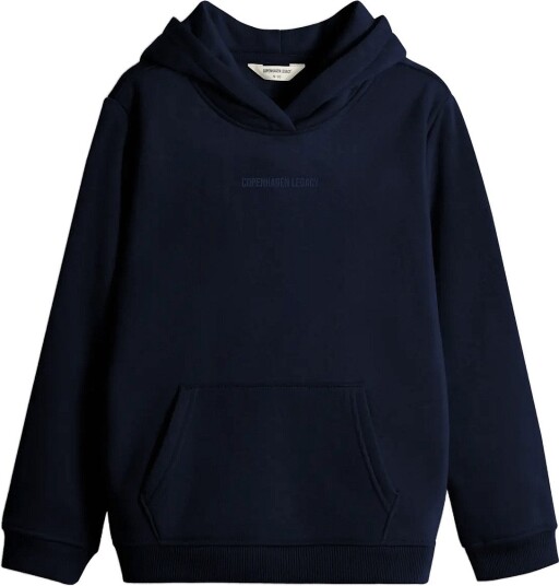Copenhagen Legacy | Kids Hoodie | 134-140 Copenhagen Legacy | Kids Hoodie | 134-140