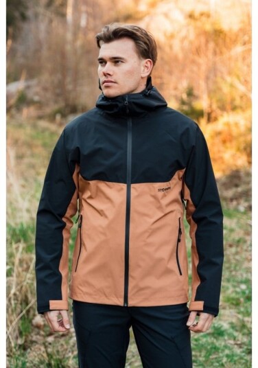 Stormberg Fauskånebba skalljakke 3XL