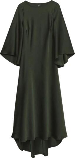 Vero Moda Dame Kjoler Grønn S,