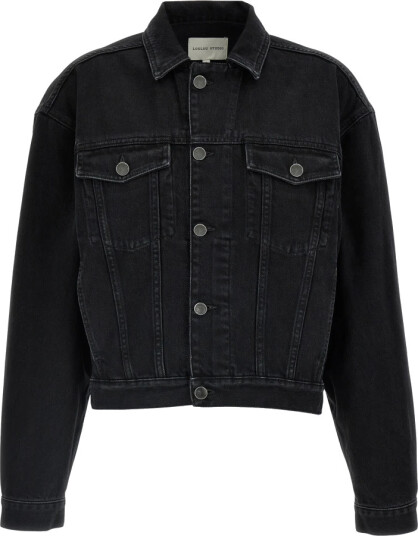 Loulou De Saison Dame Jakker Svart S,