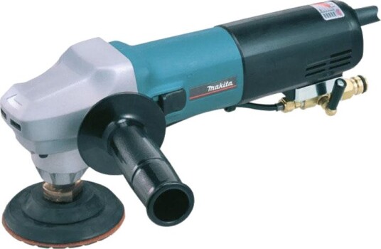 Makita Poleringsmaskin PW5000C For Stein 125 mm, 910 w