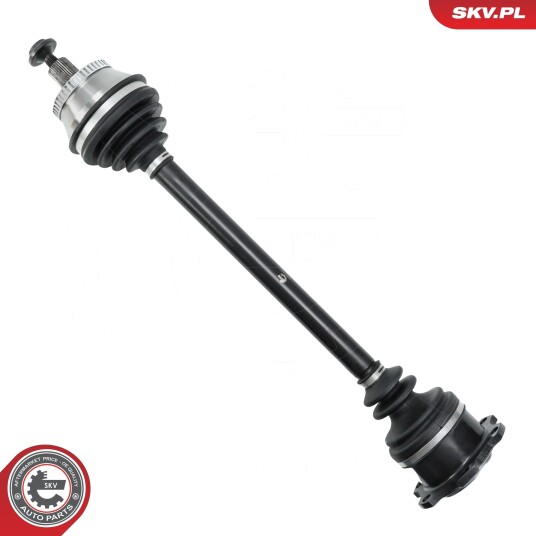 Drivaksel ESEN SKV 40SKV431