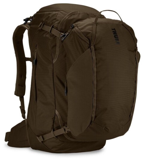 Thule Landmark 70L Tursekk - Deep Khaki