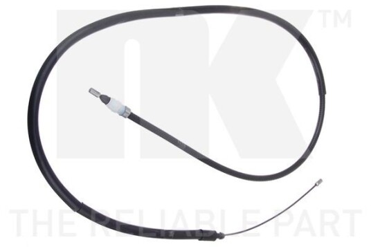 Tautrekk, håndbremse NK 901963 Tautrekk, håndbremse NK 901963