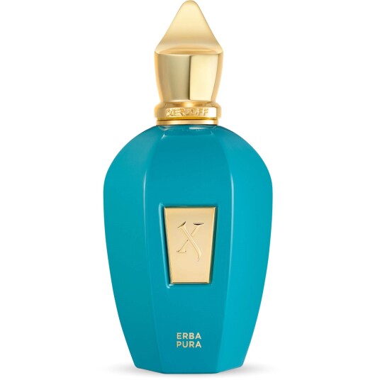 Xerjoff Erba Pura Unisex Eau de Parfum Spray 100 ml Xerjoff Erba Pura Unisex Eau de Parfum Spray 100 ml