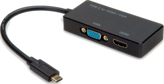 VALUE Cableadapter USB3.2 Gen2 C - VALUE Cableadapter USB3.2 Gen2 C -