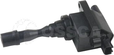 Tennspole OSSCA 21679 Tennspole OSSCA 21679
