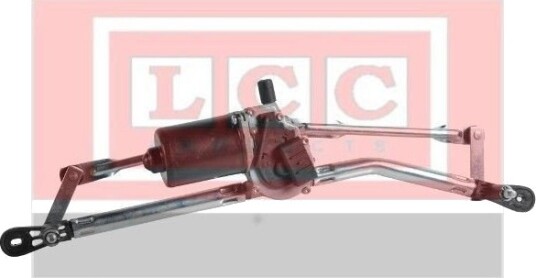 Vindusvisker overføring LCC LCC3109
