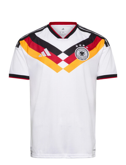Adidas Performance Dfb H Jsy   White   S