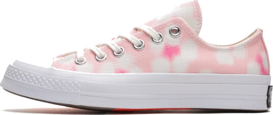 Converse Dame Sko Rosa 39 1/2 EU, Converse Dame Sko Rosa 39 1/2 EU,