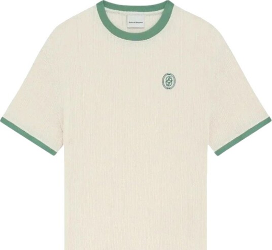 Drole de Monsieur Herre Topper Beige L, Drole de Monsieur Herre Topper Beige L,
