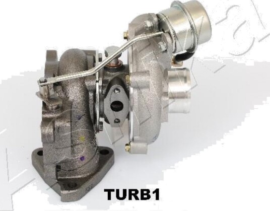 Turbolader ASHIKA TURB1