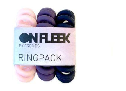 RingPack Light Dusty Pink RingPack Light Dusty Pink