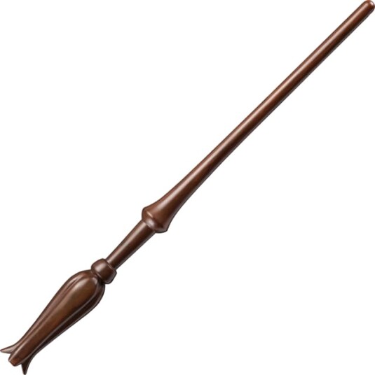 Noble Collection Harry Potter tryllestav Luna Lovegood"s wand