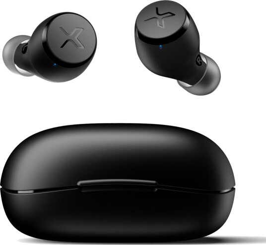 Edifier X3s TWS Bluetooth In-Ear ørepropper Svart