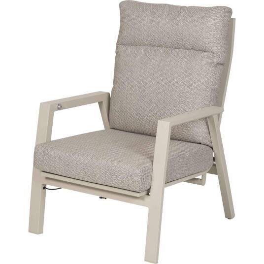 Hartman Orlando regulerbar sofastol 22048