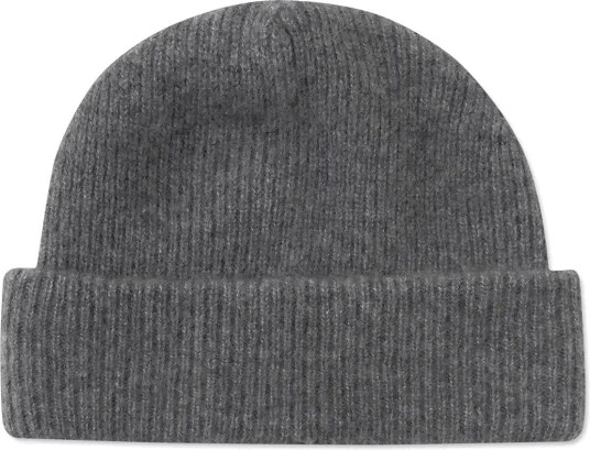 Rue de Tokyo Kitti Cashmere Silk THUNDER One Size