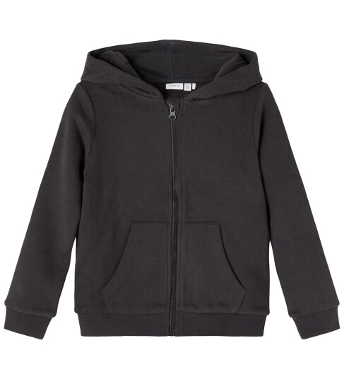 Name It Cardigan   Noos   NkfLena   Svart   Name It   7 8 år (122 128)   Cardigan
