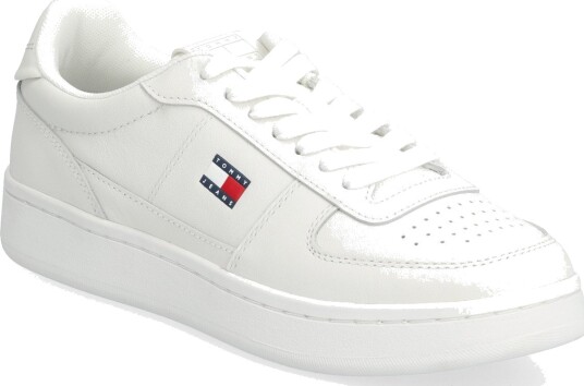 Tommy Hilfiger Archive 98 Retro   Cream   40