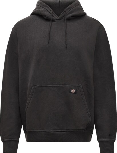 Dickies Sutcliffe Hoodie BLACK L Dickies Sutcliffe Hoodie BLACK L