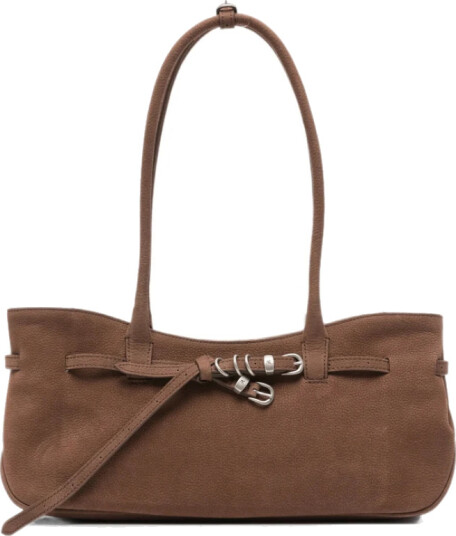 Marge Sherwood Dame Vesker Brun ONE SIZE, Marge Sherwood Dame Vesker Brun ONE SIZE,