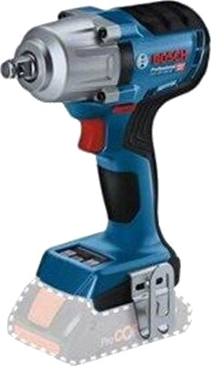 Bosch Professional GDS 18V-450 HC Professional (SOLO) Bosch Professional GDS 18V-450 HC Professional (SOLO)