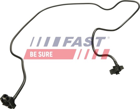 FAST FT61162 Radiatorslange FAST FT61162 Radiatorslange