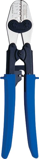Klauke K 2 Krympetang for Rørkabelsko og Muffer 0,75-16 mm²