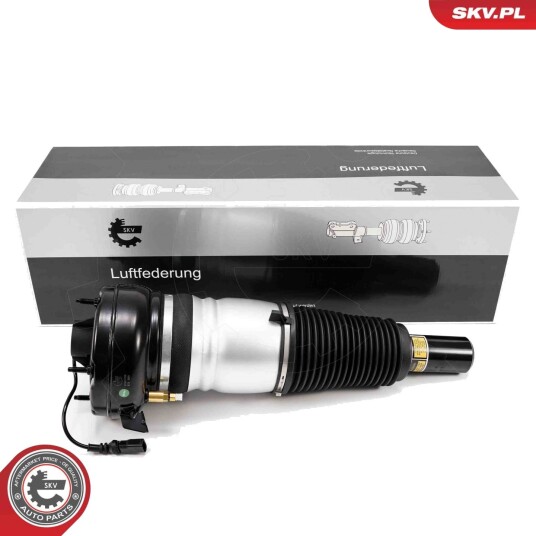 Luftdempere ESEN SKV 58SKV702