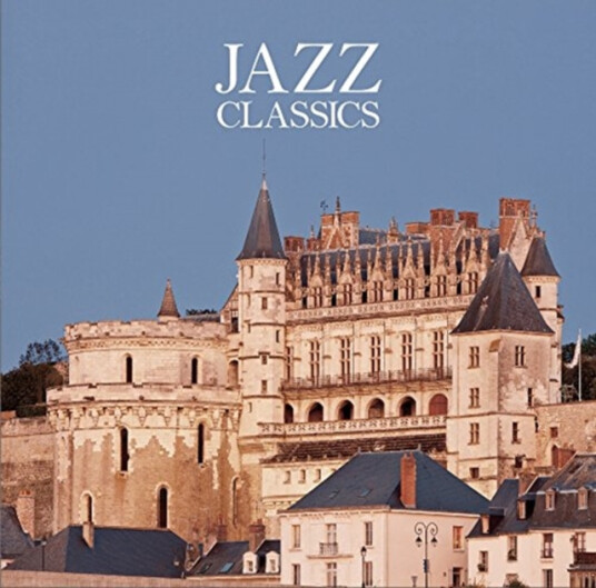 Diverse Artister Jazz Classics Best CD