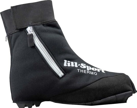 Støveltrekk Lillsport Thermo