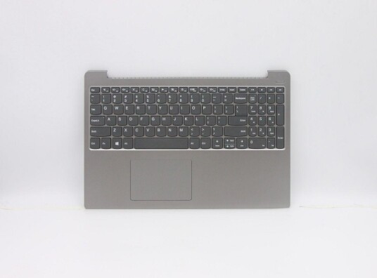 Lenovo Upper Case 3N 81F5 MGR W/KB