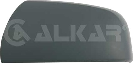 Tildekning sidespeil ALKAR 6341445