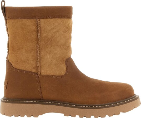 UGG, Herre, Sko, Beige, 42 EU,