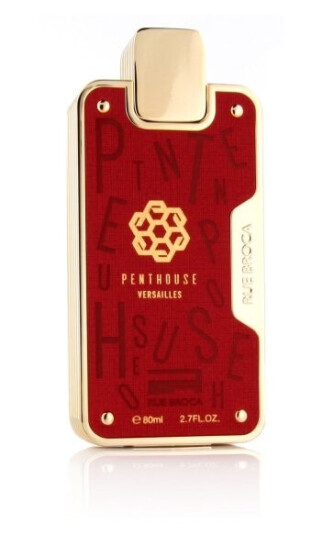Rue Broca Penthouse Versailles Eau De Parfum 80Ml Unisex Rue Broca Penthouse Versailles Eau De Parfum 80Ml Unisex