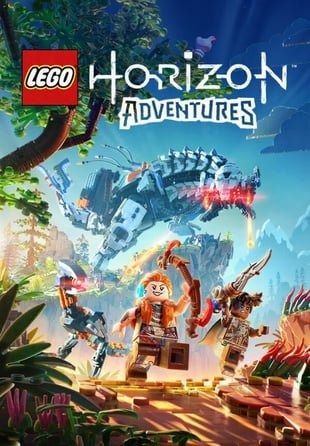 LEGO® Horizon Adventures™ PC