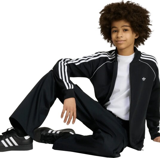 Adidas Originals Os Cargo Pt Black 176