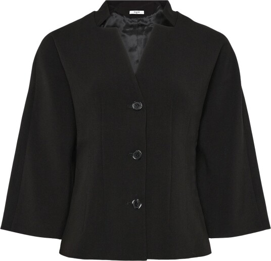 Lovechild 1979 Gladys Blouse Black 40 Lovechild 1979 Gladys Blouse Black 40